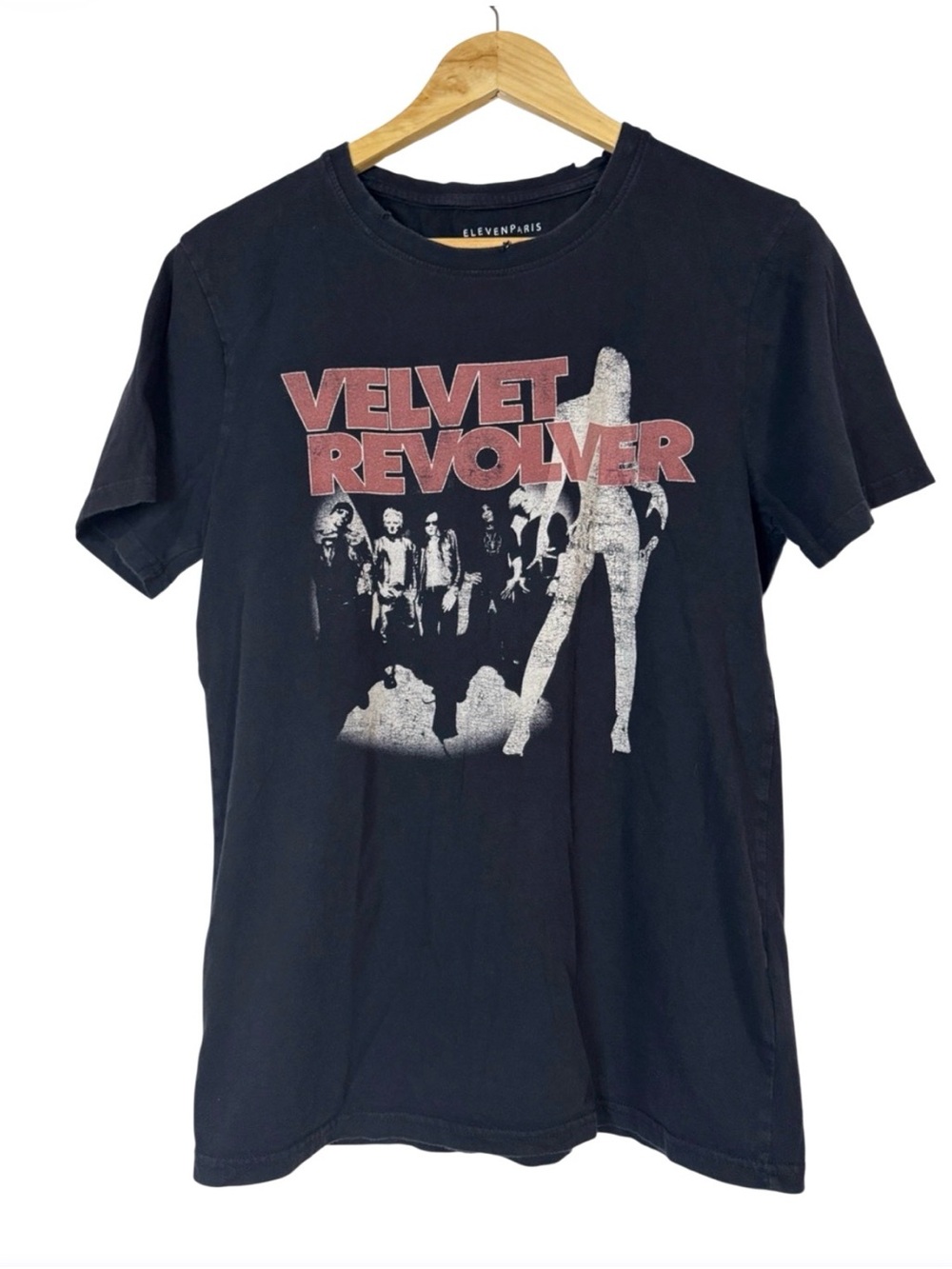 Velvet Revolver T-Shirt